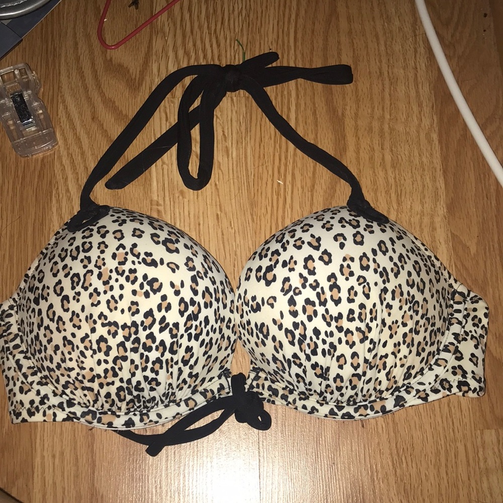 Bathing suit top